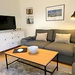 Schoene Ferienwohnung \