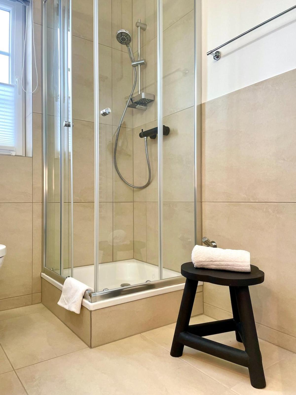 Apartment Schoene 