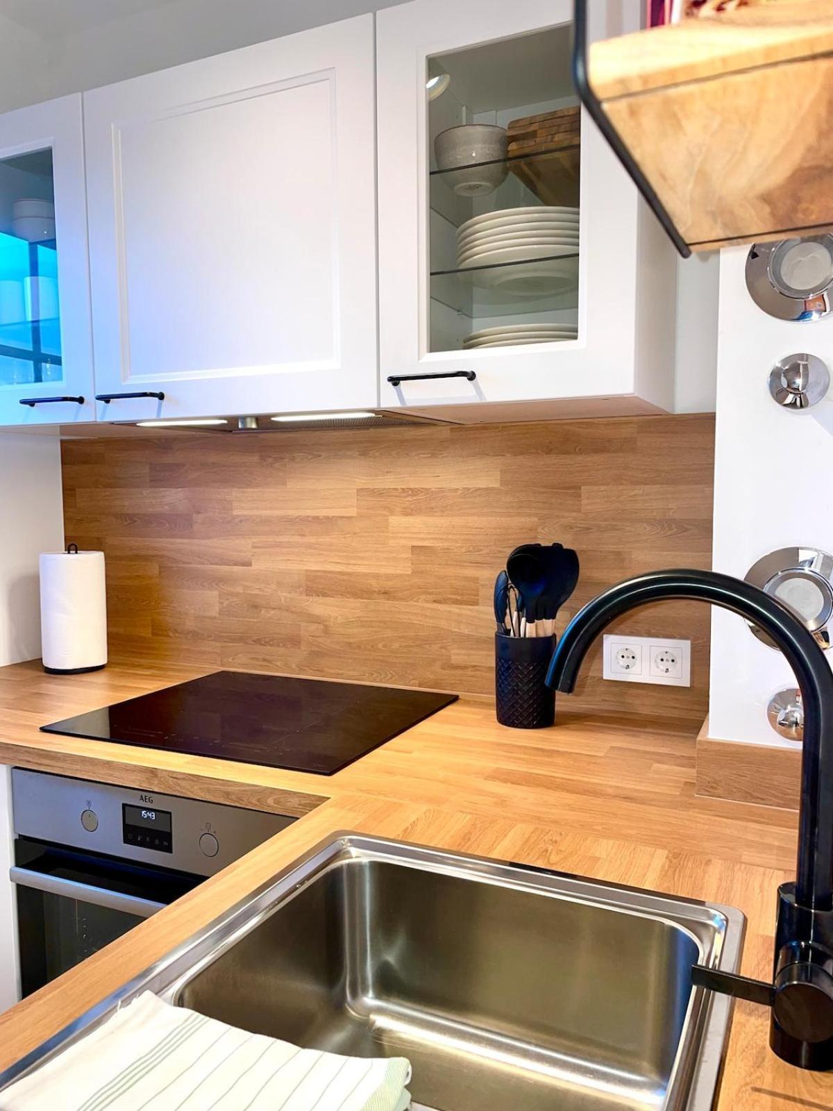 Apartment Schoene 