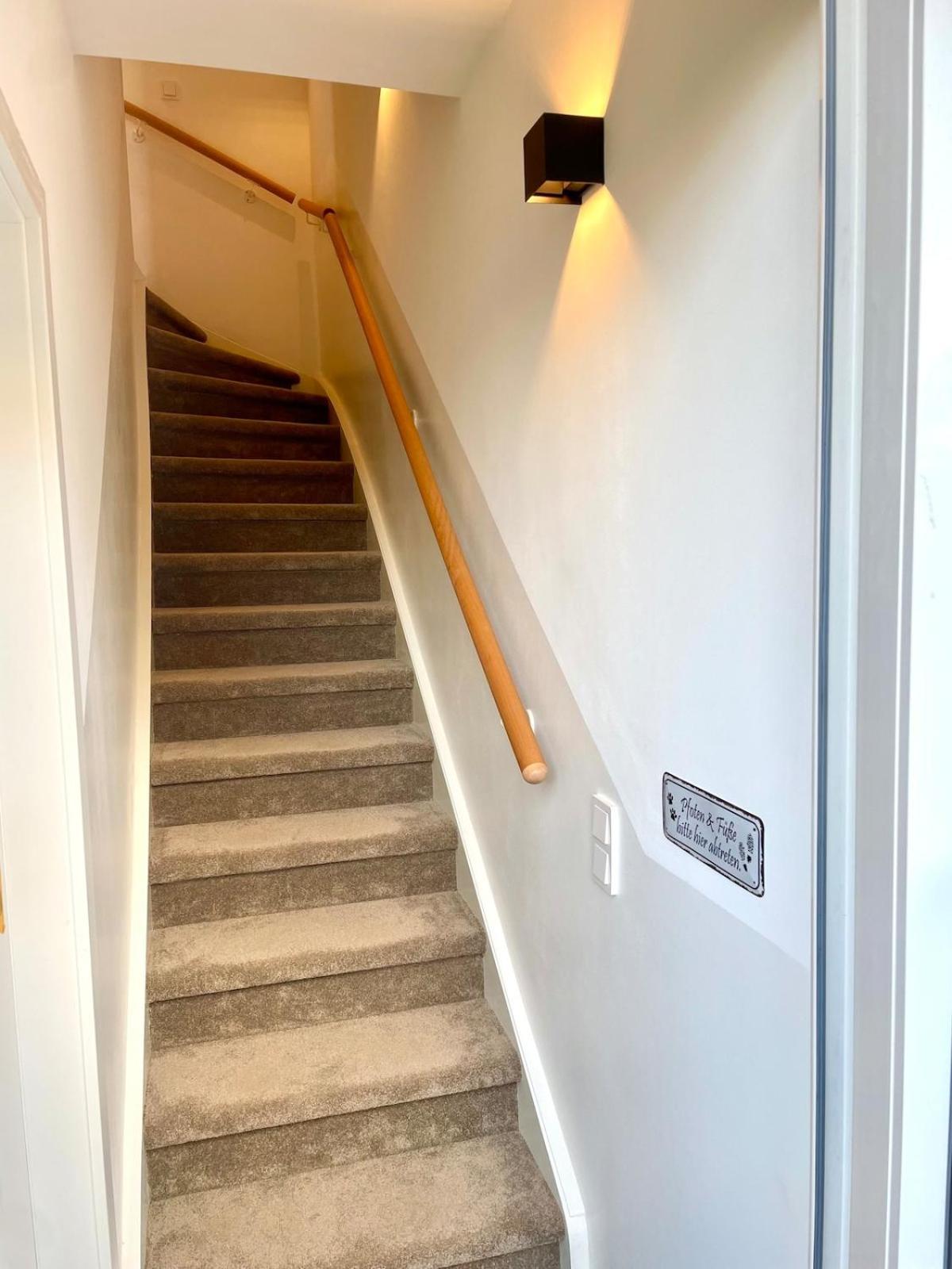 Apartment Schoene 