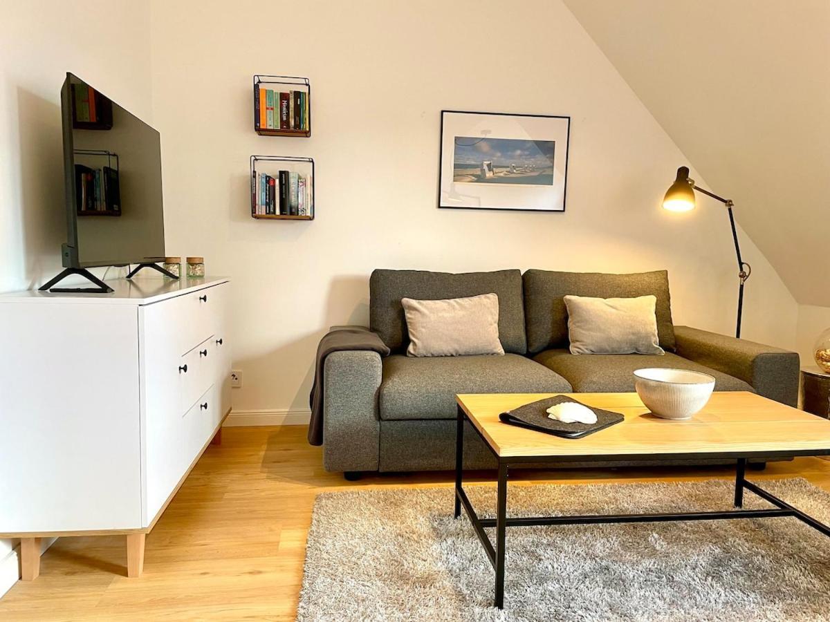 Apartment Schoene 